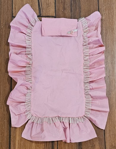 Copriletto vintage barbie susy - barbie,