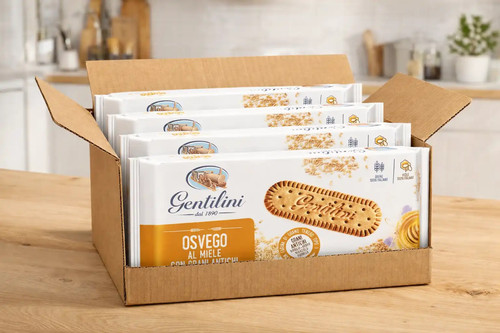 Gentilini osvego miele con - gentilini,