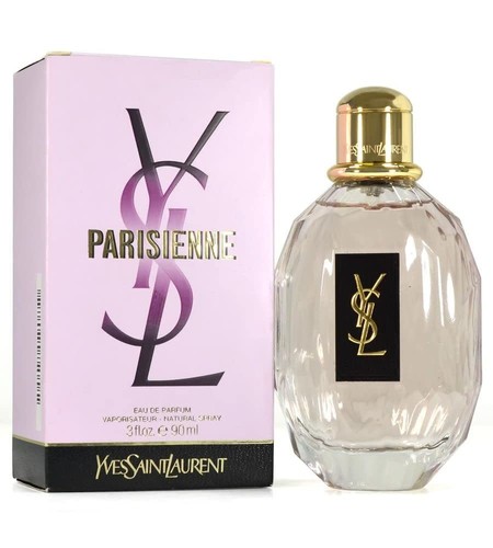 Ysl parisienne edp 90ml - ysl,