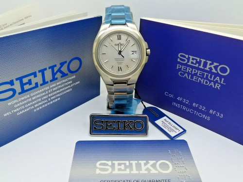 Orologio seiko calendario - seiko,
