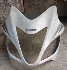 Suzuki carena scudo - suzuki,