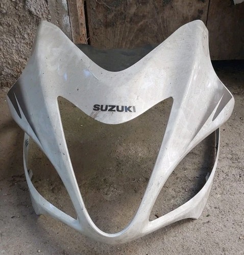 Suzuki carena scudo - suzuki,