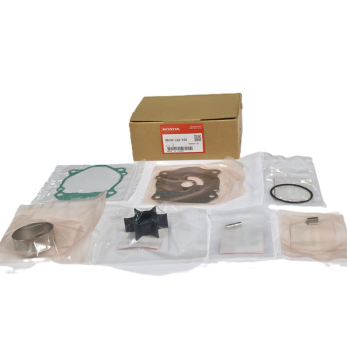 Kit riparazione girante pompa - girante,
