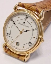 Maurice Lacroix, Les