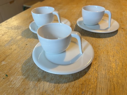 Piattini tazze caffè - piattini,