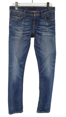 Nudie tight long john - long, org