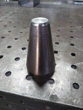 Cono Espansore Per Tubazioni 