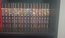 Le Bizzarre Avventure di JoJo