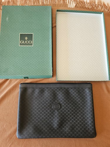 Authent gucci documents - authent.,