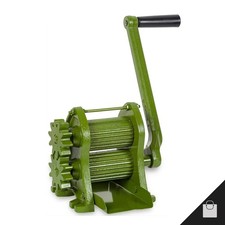 Macinacatrice manuale Botini