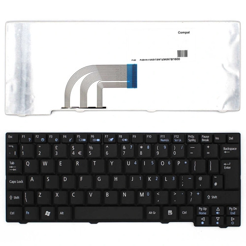 Tastiera per portatile acer - portatile,