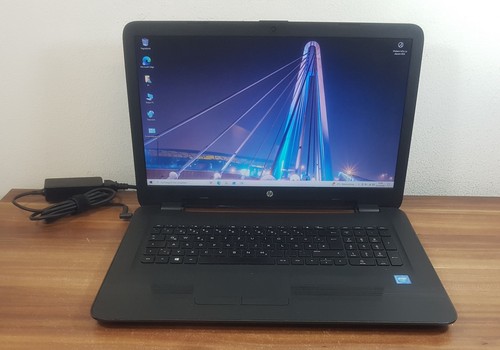 17 x500ng intel - hp, 17-x500ng