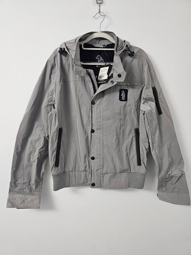 Giacca vento refrigue uomo - giacca,