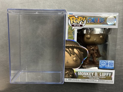 Funko pop plus - plus, one