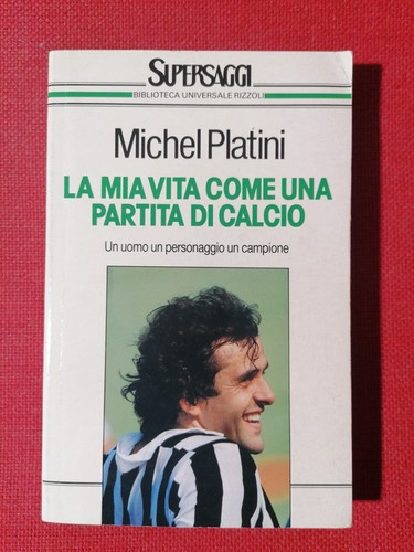 Mia vita come una - vita,