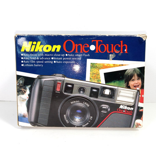 Nikon one touch l35af3 l35 - touch,