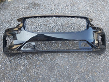 PARAURTI ANTERIORE VOLVO V60 II R-DESIGN 2018R->