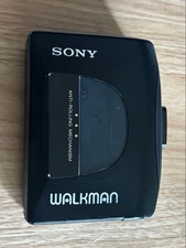 Walkman a cassetta Sony