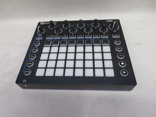NOVATION CIRCUIT100V