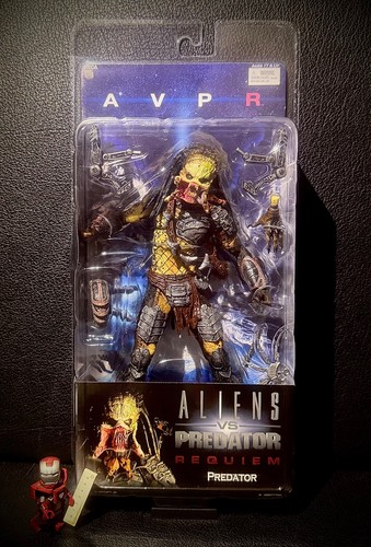 Aliens predator personaggio - aliens,
