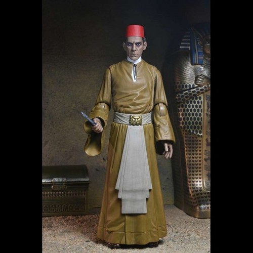 Neca mummy ardath bey - -=],