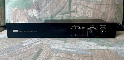 Sansui 15l timer programma - at-15l,