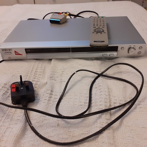 Sony dvp ns330 lettore - sony, dvd
