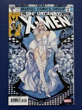 X-MEN #131 HETRICK RAPPORTO