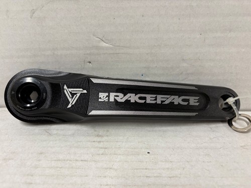 Braccio pedivella mtb turbina
