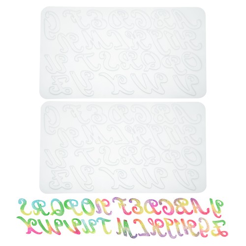 Pcs silicone mold for - silicone,