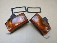 Coppia indicatori di direzione