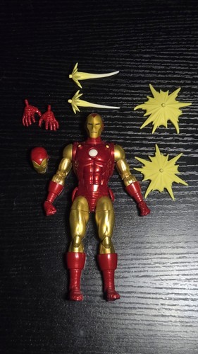 Hasbro marvel legends series - legends,