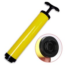 Pompaggio Mano Pompa Plastica