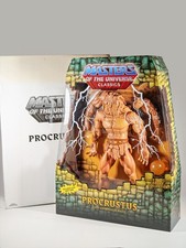 PROCRUSTUS BRAND NEW MISB