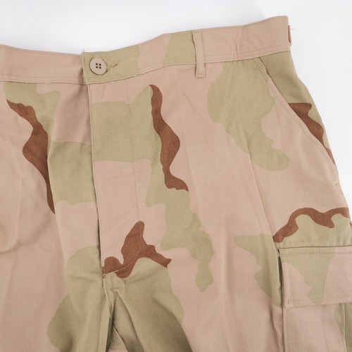 Pantaloni combattimento - pantaloni,