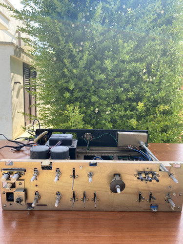 Technics 3500 stereo - technics,