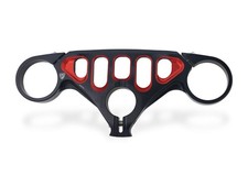 PIASTRE DI STERZO SUPERIORE