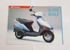 Scheda tecnica vendita moto