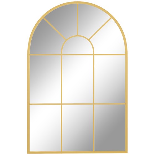 Specchio parete arco in - da,
