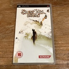 Silent Hill Origins - Gioco