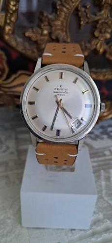 Zenith stellina 28800 - stellina,