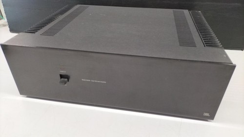 Jbl 640 amplificatore - jbl, sa-640