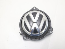 Tailgate handle passat - vw,