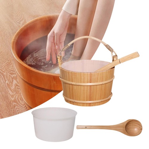 Set secchi mestoli - set, per