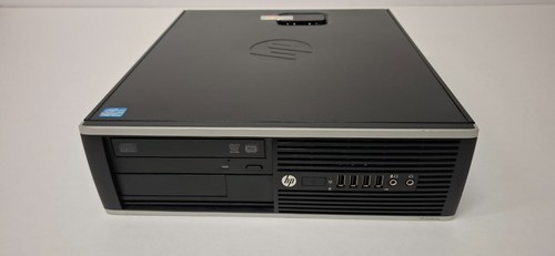 Compaq elite 8300 sff - hp,