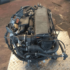 135FZ, 8HZ Motore compl.  CITROEN C3 2a Serie 1.4 HDi Ber. 5p/d/1398cc