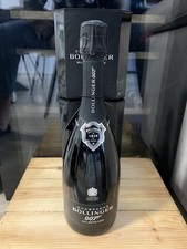 Bollinger 007 Dressed To kill 2009 Champagne