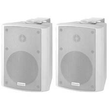 Monacor MONACOR MKA-50SET/WS