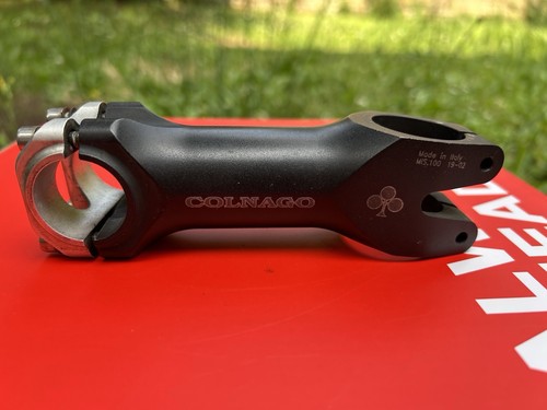 Vintage colnago stem 100 - vintage,