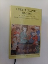 I DETTI ISLAMICI DI GESù